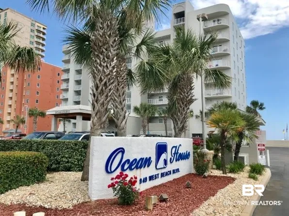 957 W Beach Blvd, Gulf Shores, AL 36542