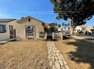 3003 Hillcrest Dr, Los Angeles, CA 90016