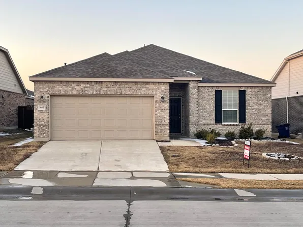 802 Egret St, Princeton, TX 75407