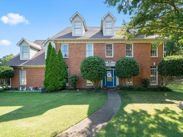 132 Plantation Gate Cv, Cordova, TN 38018