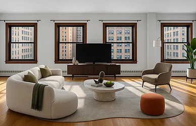 90 Nassau Street, #6