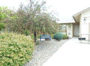 2128 Albatross Way, Sparks, NV 89441