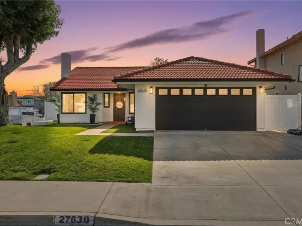 27630 Hartford Ave, Castaic, CA 91384