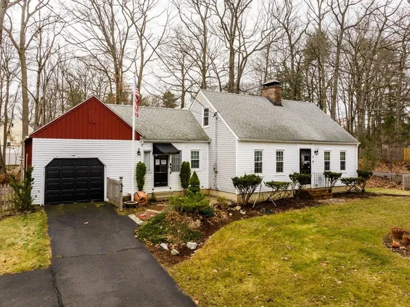 14 Gary Lane, Exeter, NH 03833