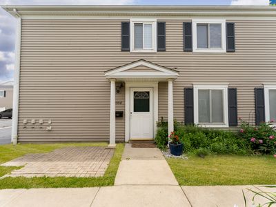 1558 Quaker Ln #174D, Prospect Heights, IL, 60070