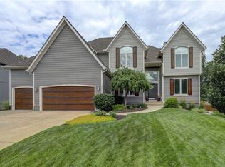 13231 Long St, Overland Park, KS 66213