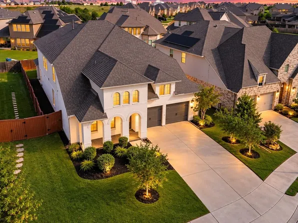 23306 Markstone Glen Ct, Katy, TX 77493
