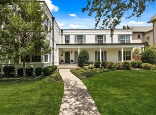4538 Roland Ave, Dallas, TX 75219