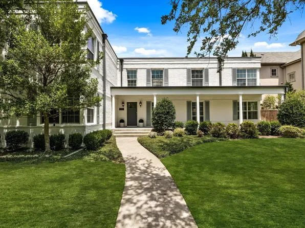 4538 Roland Ave, Dallas, TX 75219
