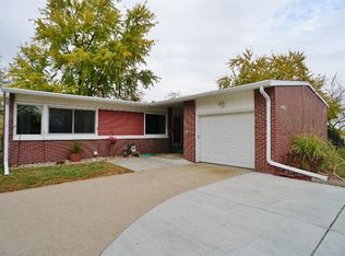 4027 Lindsey Cir, Lincoln, NE 68524