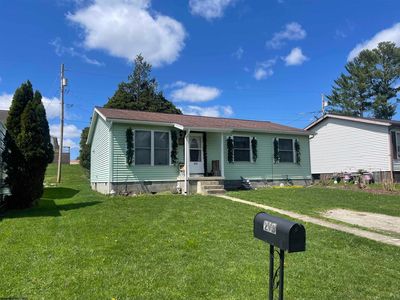 213 Wood St, Buckhannon, WV, 26201