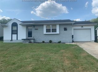 115 Allen Ct, Tornado, WV