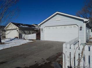 4524 Cottage Ln, Cheyenne, WY 82001