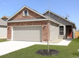 3614 Palmwood Ter, San Antonio, TX 78222