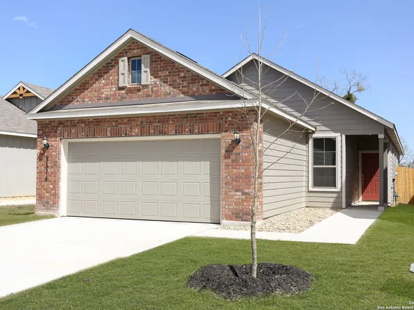 3614 Palmwood Terrace, San Antonio, TX 78222