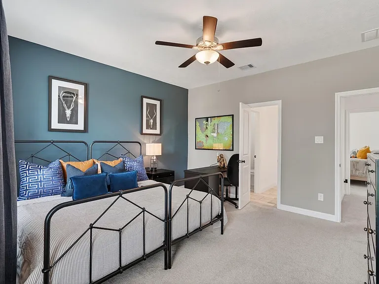 79 Blue Norther Dr — Photo 41