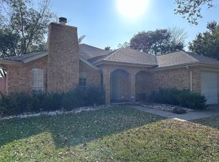 4430 Leyland Dr, Pearland, TX 77584