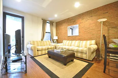 Rented by Compass