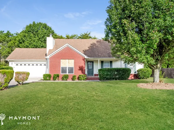 207 Cedar Creek Cir, New Market, AL 35761