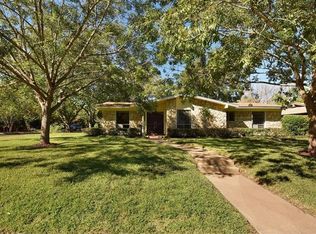 4806 Buckskin Pass, Austin, TX 78745