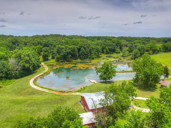 20344 Hwy O Highway, Stella, MO 64867