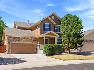 1981 Amber Sun Ct, Castle Rock, CO 80108