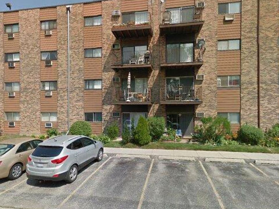 1st image of 8936 N Parkside Ave Unit B-409