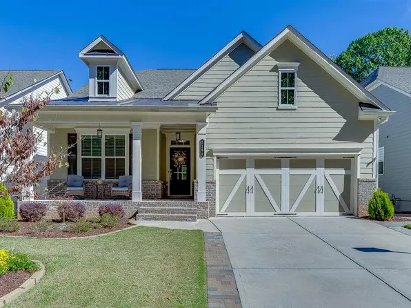 5188 Watchmans Cv, Gainesville, GA 30504