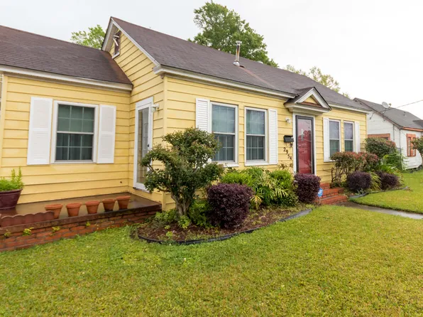 2954 Corley St, Beaumont, TX 77701