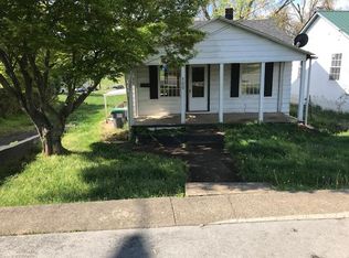 100 Lankford Ave, Charlottesville, VA 22902