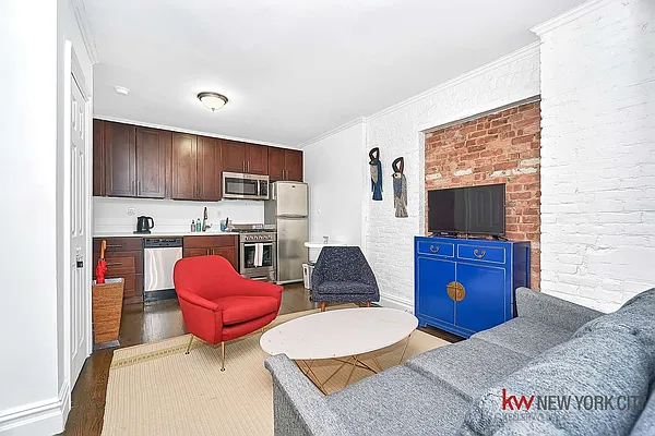 Rented by Keller Williams NYC | media 21