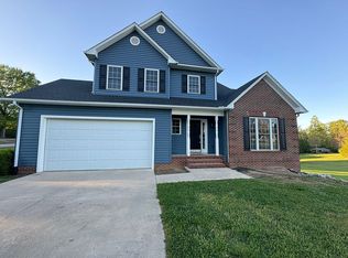 17 Keen Ct, Providence, NC 27315