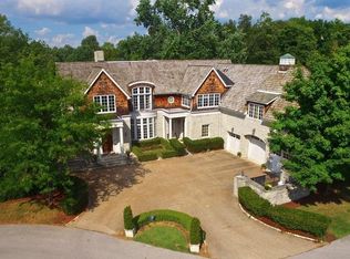 307 N Parkview Ave, Columbus, OH 43209