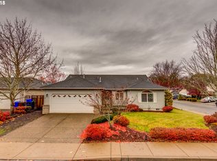 1125 Homestead Pl, Molalla, OR 97038