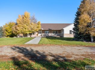 4913 E 49 N, Idaho Falls, ID 83401