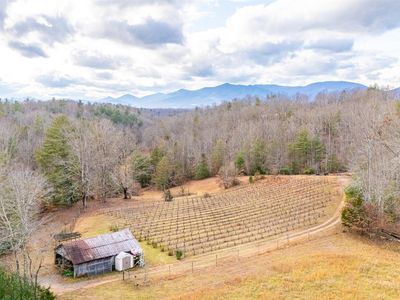 0 Waughs Ferry Xing, Monroe, VA, 24574