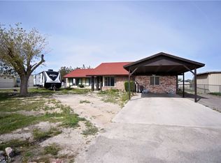 1960 S Laguna St, Pahrump, NV 89048