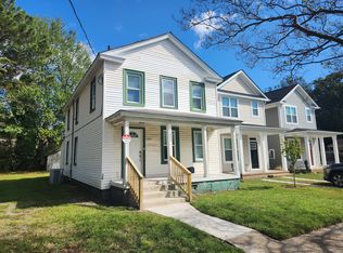 1433 Seaboard Ave, Chesapeake, VA 23324