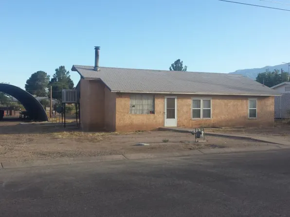 603 W 16th St, Safford, AZ 85546