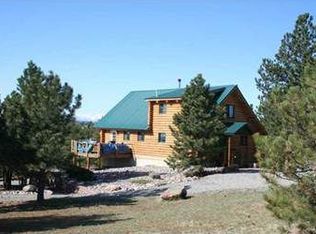 82 Wild Turkey Ridge Rd, Columbus, MT 59019