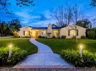 4513 N Wilson Ave, Fresno, CA 93704