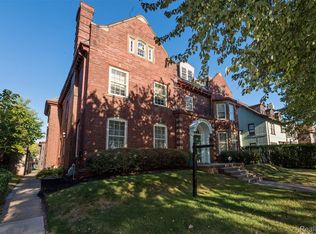 700 Parker St, Detroit, MI 48214