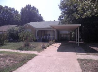 2421 N Akin St, Texarkana, TX 75501