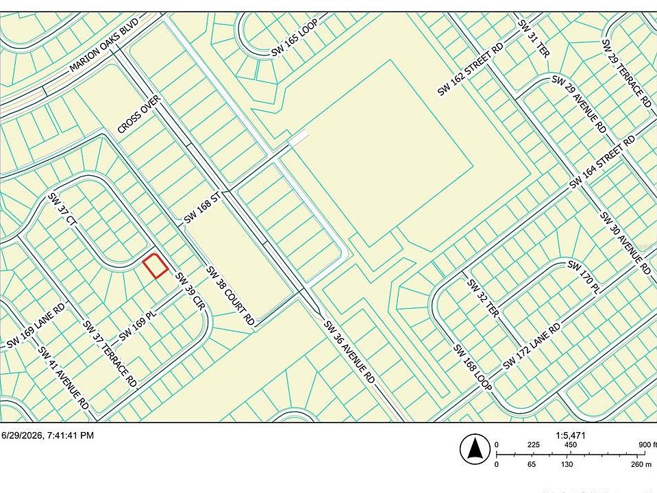 2nd image of 0 SW 39th Cir #11