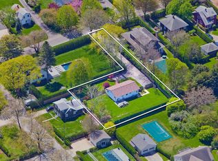 105 Pelletreau St, Southampton, NY 11968