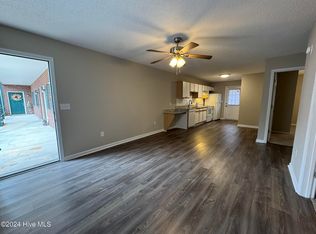 115 Wheeless Cir #D, Nashville, NC 27856