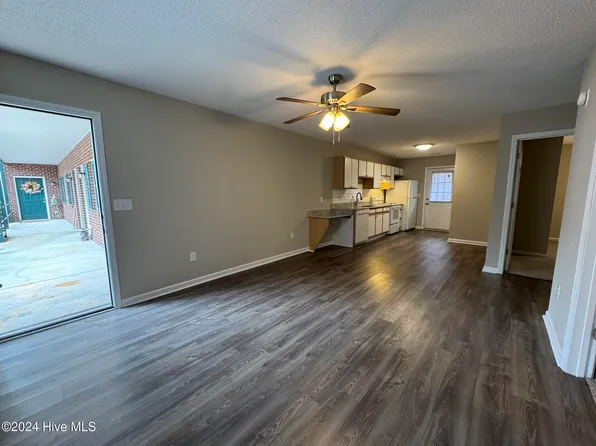 115 Wheeless Cir #D, Nashville, NC 27856