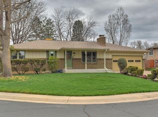 6974 Queen Cir, Arvada, CO 80004