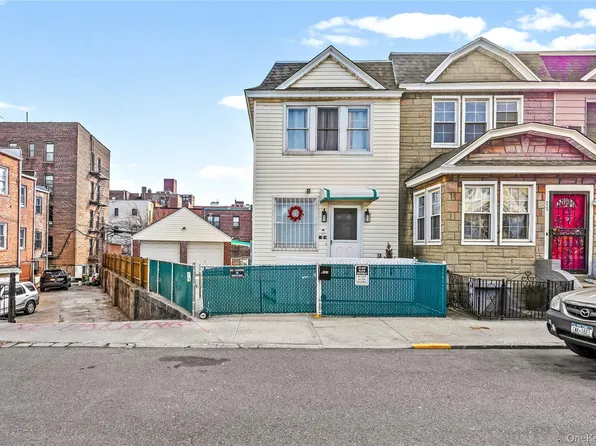 58-68 41st Drive, Woodside, NY 11377