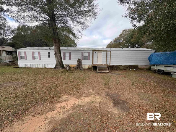 10348 Burlington Dr, Grand Bay, AL 36541